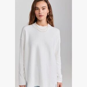 Free People FP Movement Womens Phoebe Pullover Oversized XS